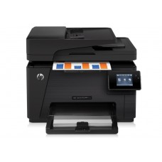 HP LASERJET M175